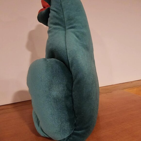 Handmade Frog Tea Cozy - Picture 3 of 6